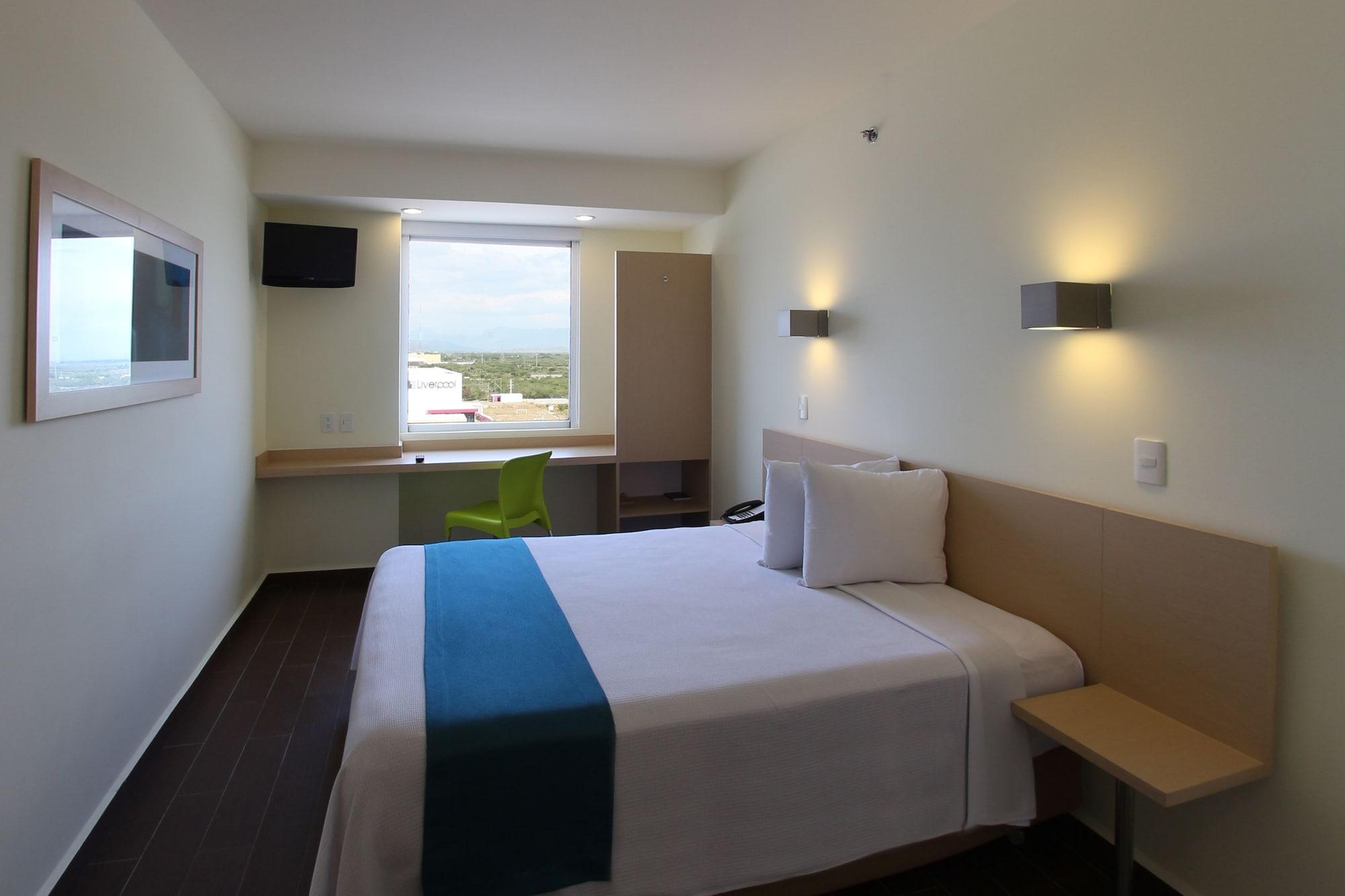 One Salina Cruz Otel Dış mekan fotoğraf