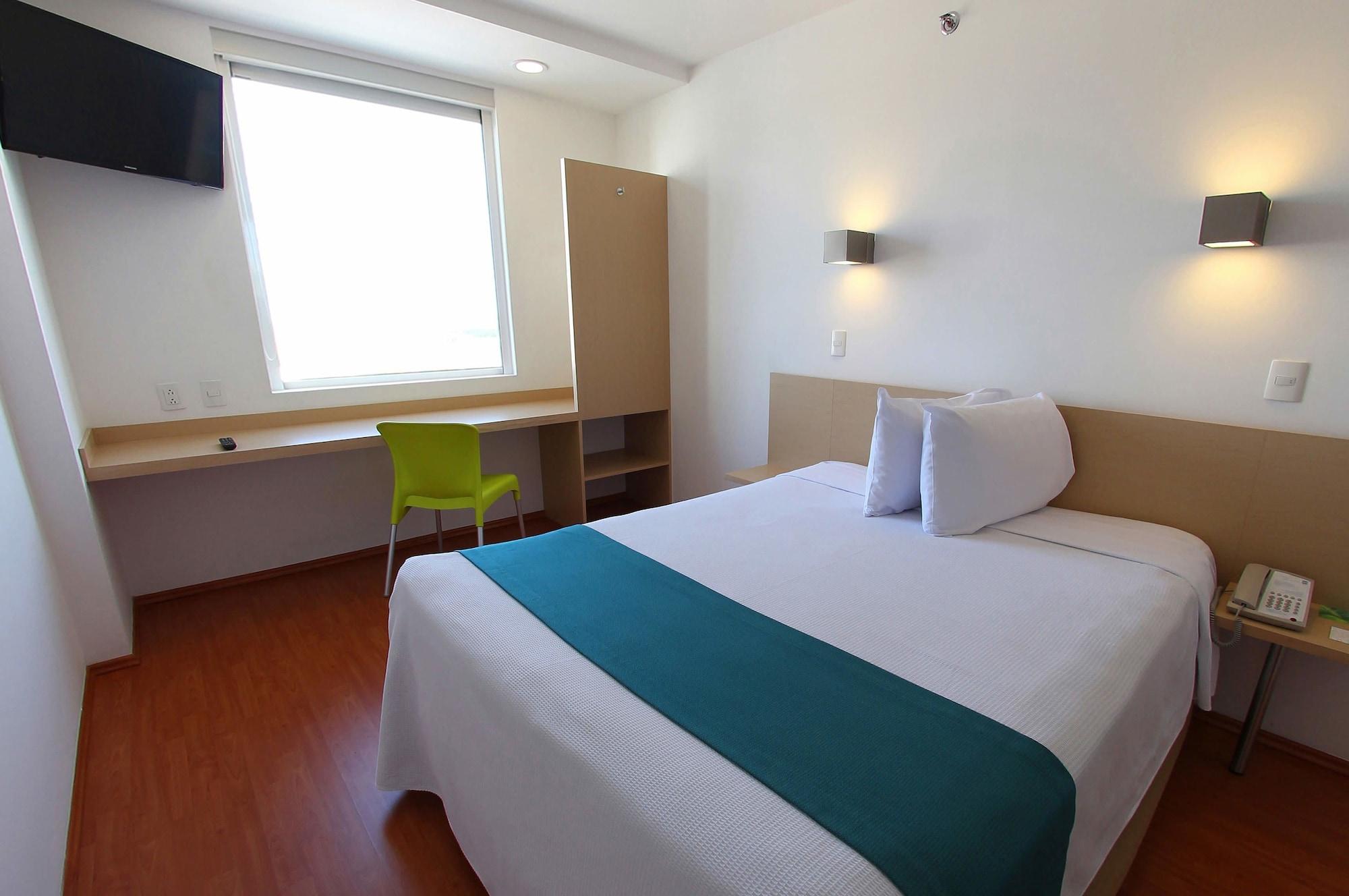 One Salina Cruz Otel Dış mekan fotoğraf