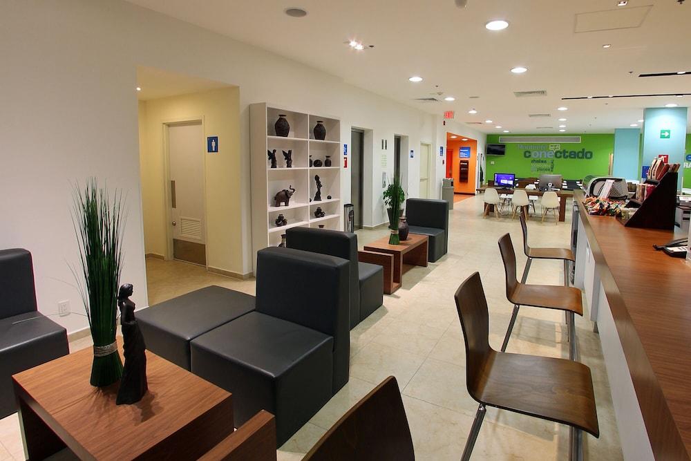 One Salina Cruz Otel Dış mekan fotoğraf