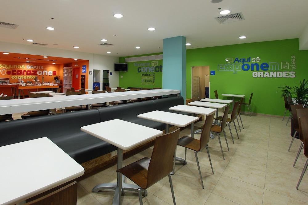 One Salina Cruz Otel Dış mekan fotoğraf