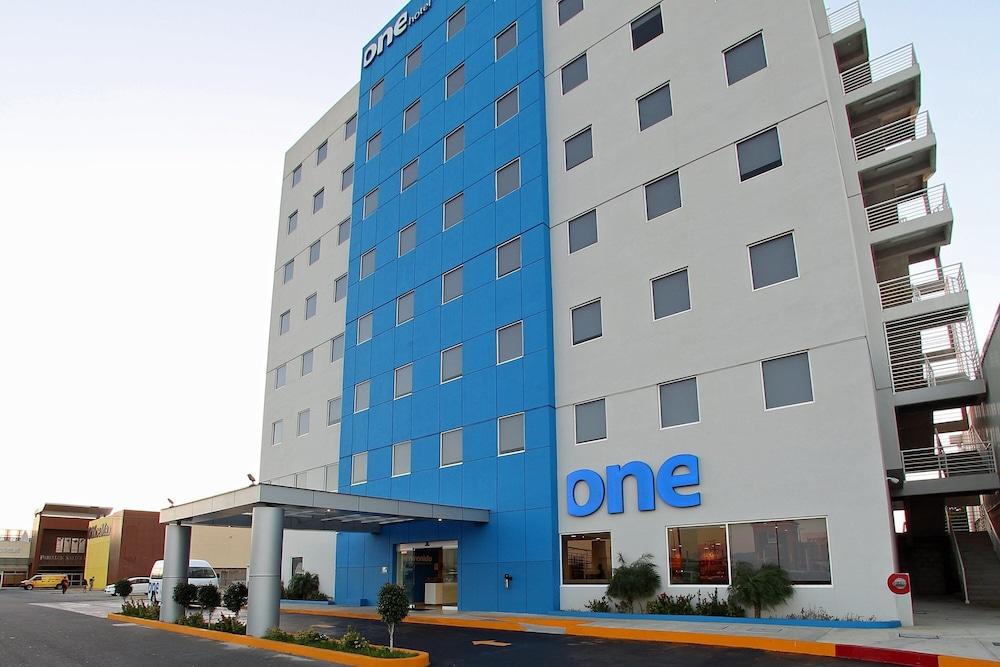 One Salina Cruz Otel Dış mekan fotoğraf