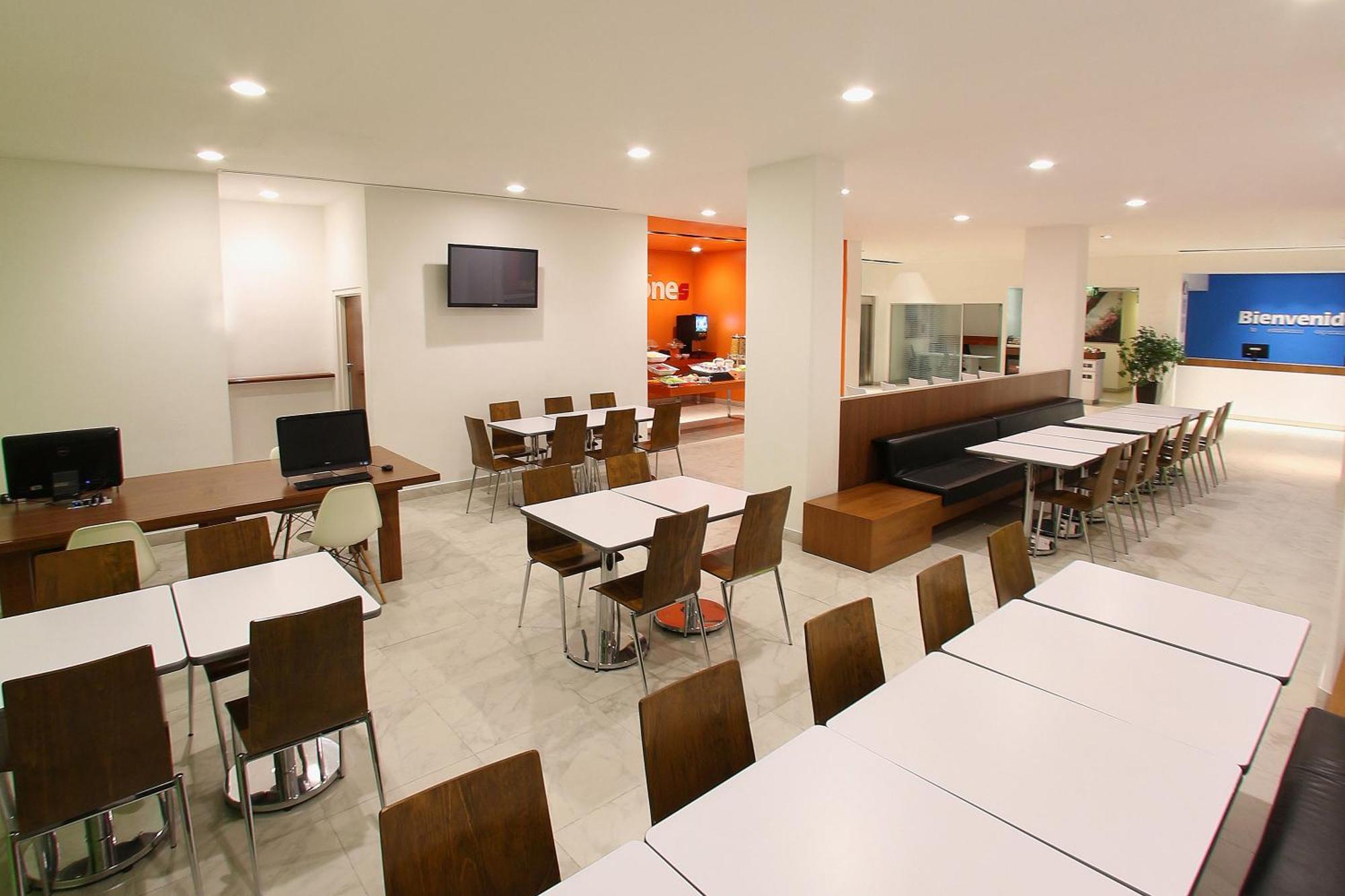 One Salina Cruz Otel Dış mekan fotoğraf