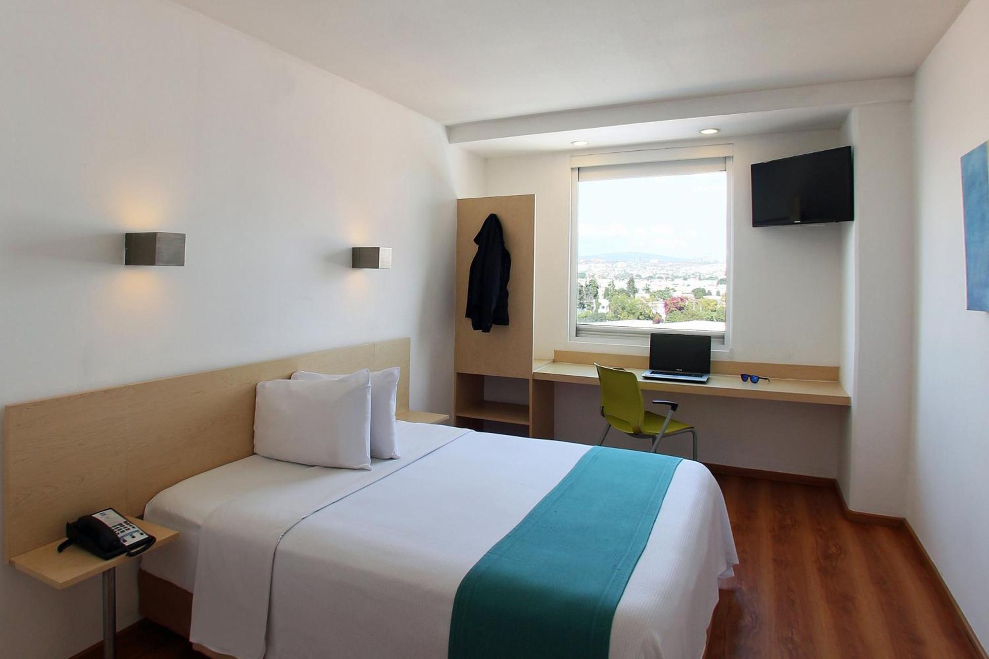 One Salina Cruz Otel Dış mekan fotoğraf
