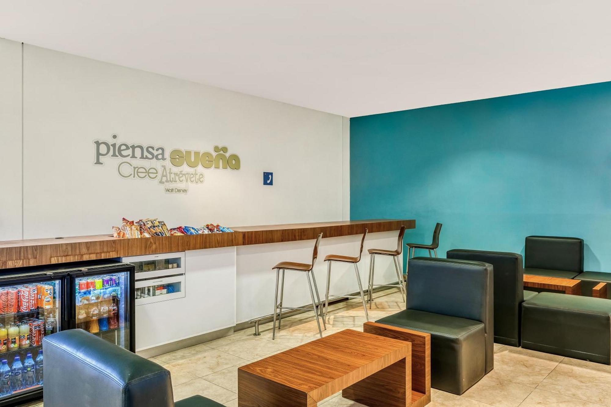 One Salina Cruz Otel Dış mekan fotoğraf