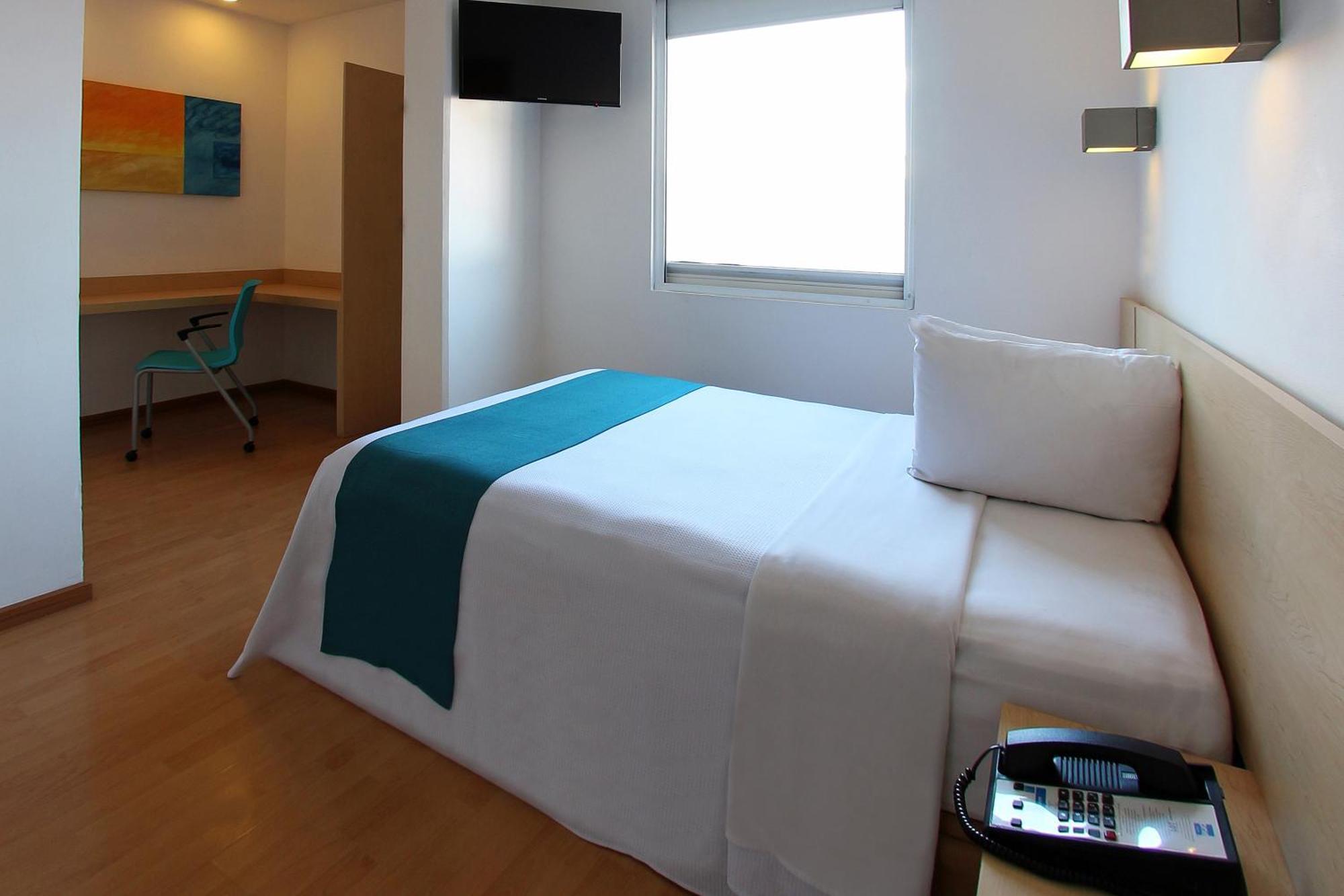 One Salina Cruz Otel Dış mekan fotoğraf