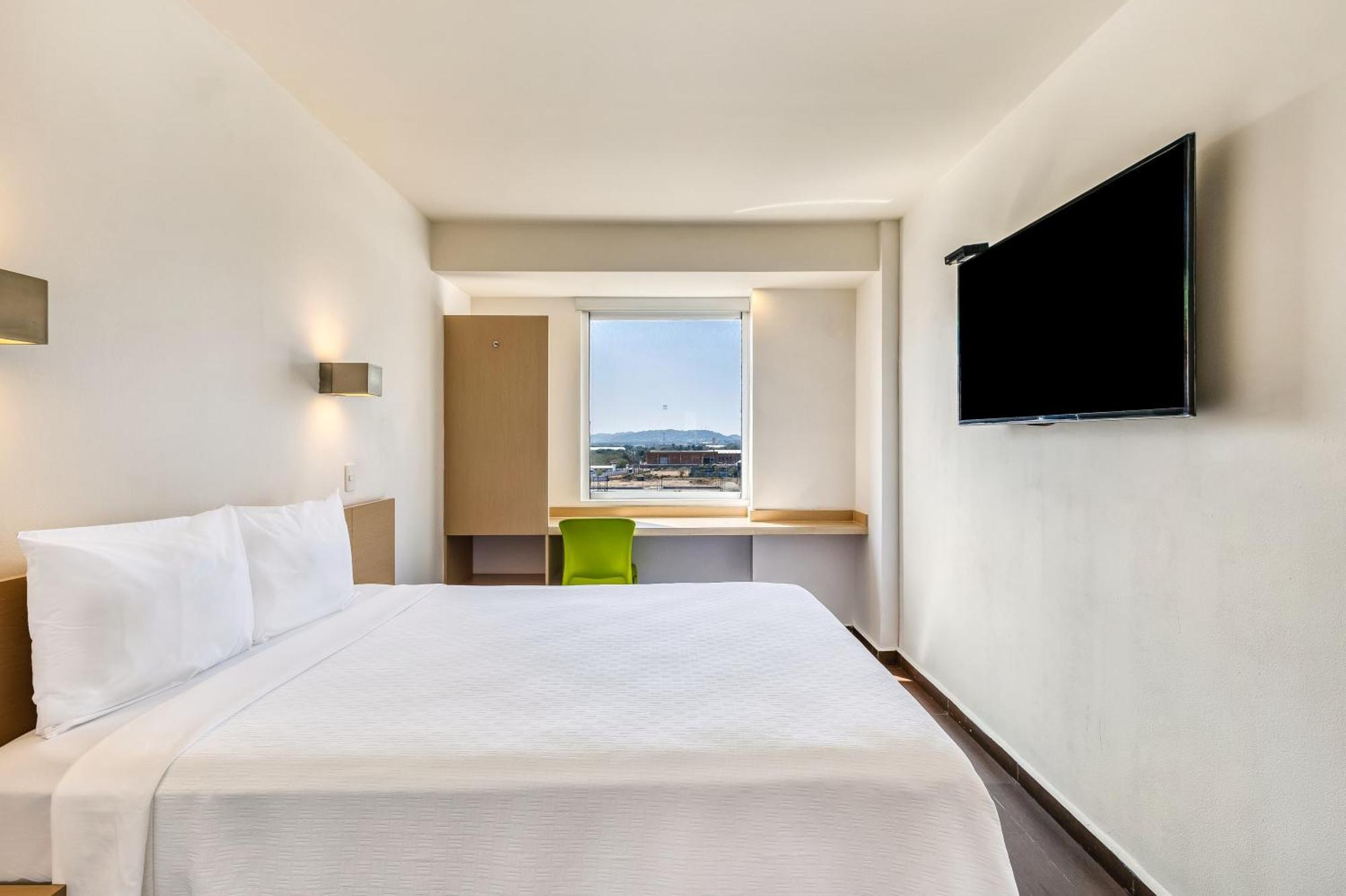 One Salina Cruz Otel Dış mekan fotoğraf