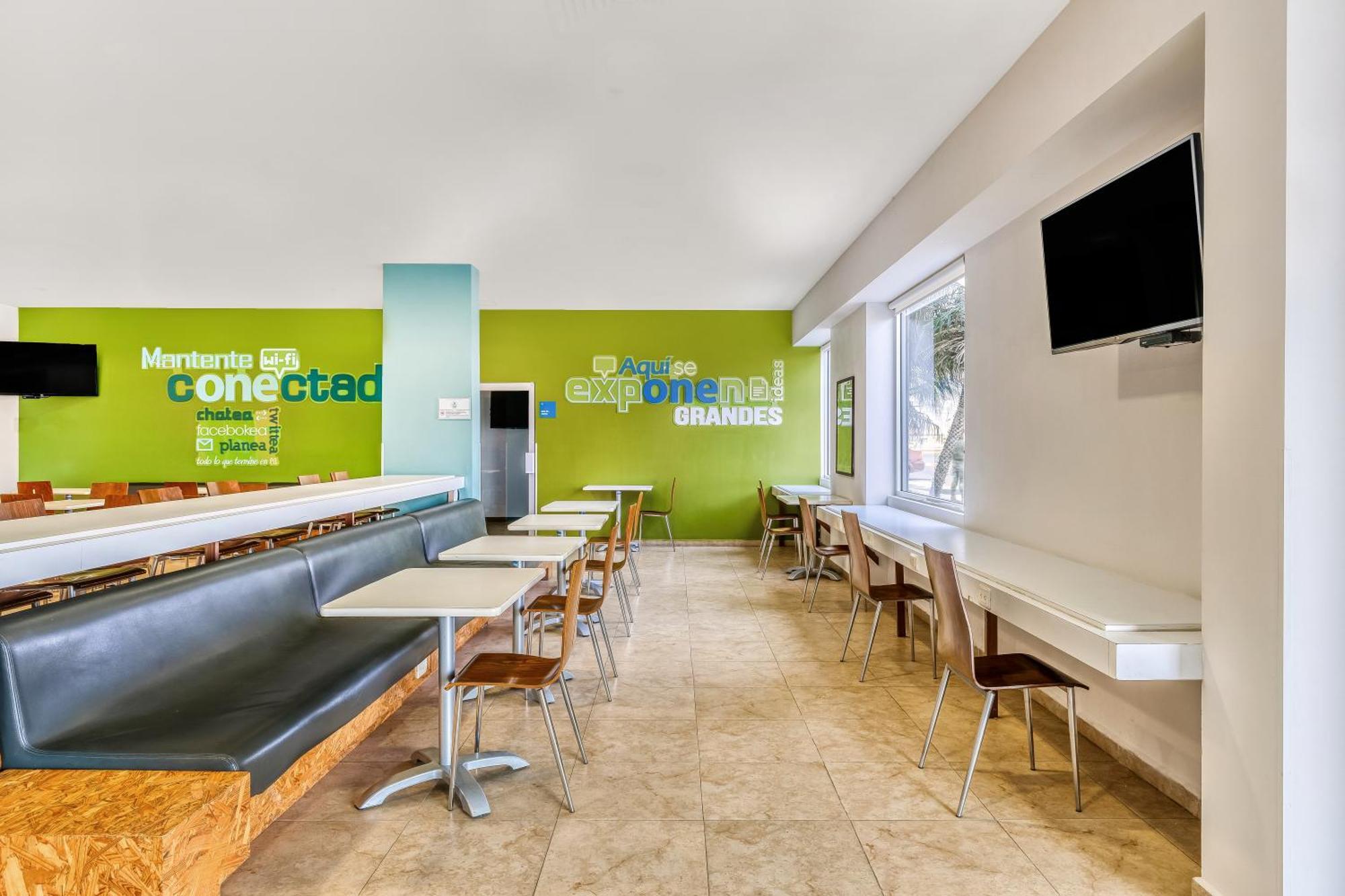 One Salina Cruz Otel Dış mekan fotoğraf